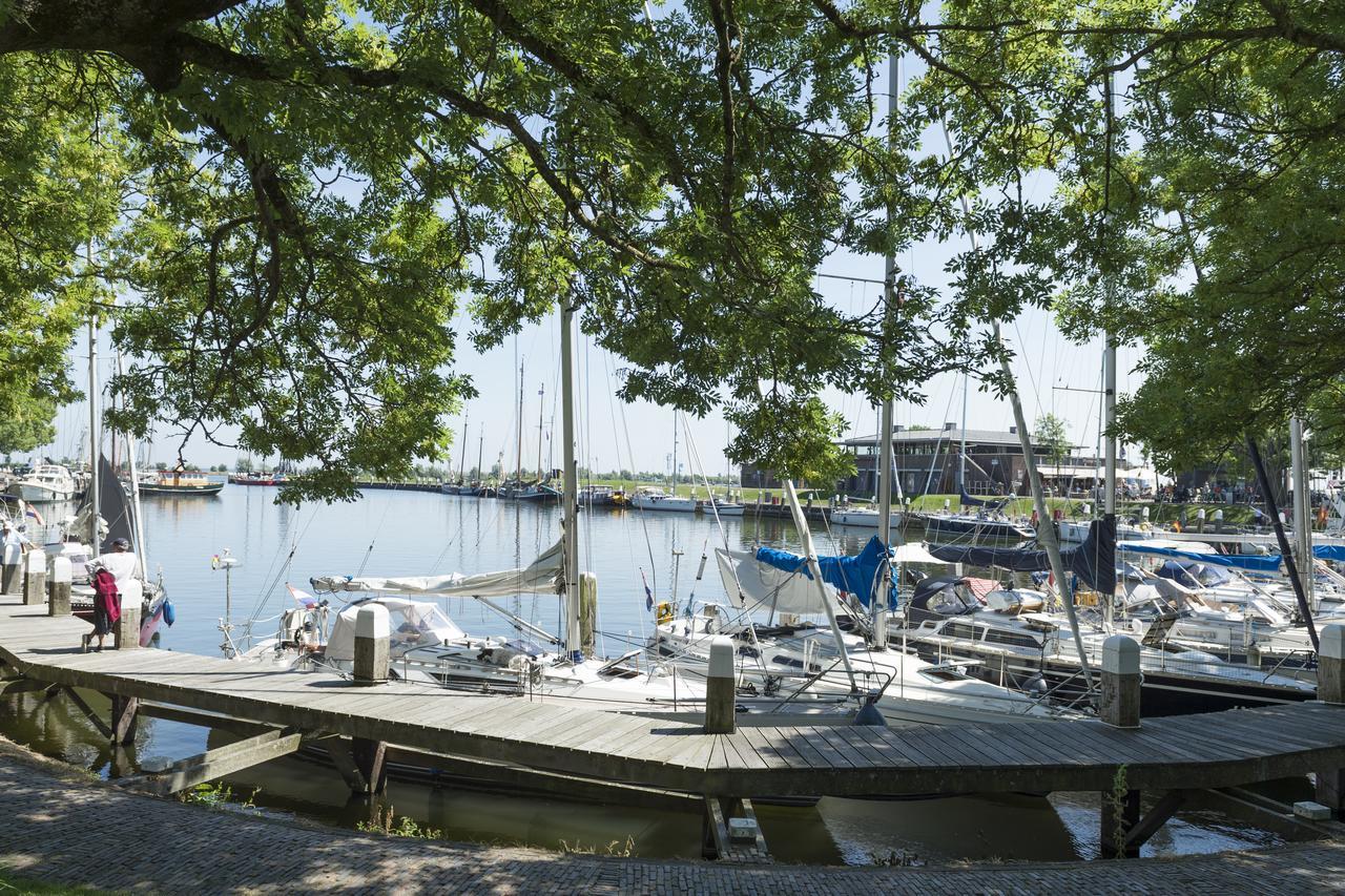 Herberg De Compagnie Enkhuizen Exterior photo